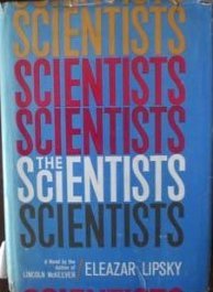 The Scientists (Hardcover)