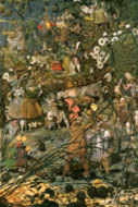 The Fairy Feller's Master Stroke (Hardcover)