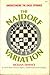 The Najdorf Variation Sicilian Defence