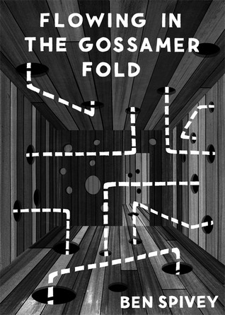 Flowing in the Gossamer Fold (Paperback)