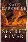 The Secret River by Kate Grenville