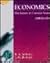Abridged Version: Economics...