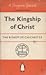 The kingship of Christ: The story of the World Council of Churches