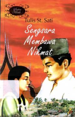 Sengsara Membawa Nikmat (Paperback)
