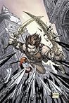 Prince of Persia Before the Sandstorm -- A Graphic Novel Anthology