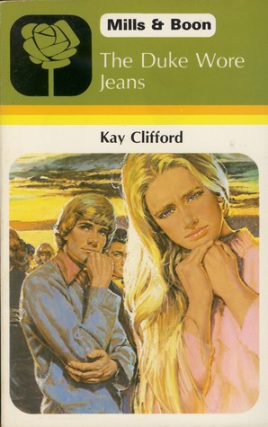 The Duke Wore Jeans