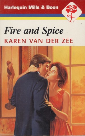Fire and Spice