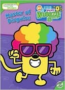 Master of Disguise (Wow! Wow! Wubbzy! Serries)