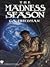 The Madness Season by C.S. Friedman