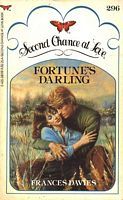 Fortune's Darling (Second Chance at Love No. 296)