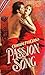 Passion Song by Catherine Fitzgerald