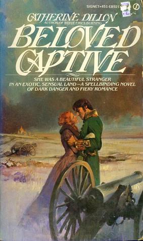Beloved Captive