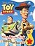 Toy Story Play-a-Tune Book: The New Toy