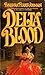 Delta Blood (Leah, #1)