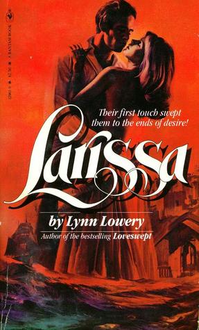 Larissa (Mass Market Paperback)