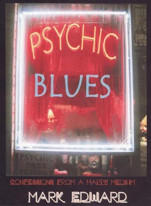 Psychic Blues (Paperback)