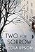 Two for Sorrow (Josephine Tey, #3)
