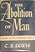 The Abolition of Man