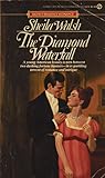 The Diamond Waterfall by Sheila  Walsh