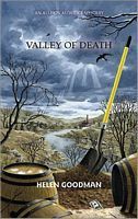 Valley Of Death (an Allison Aldridge Mystery #2)