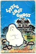 Little Lost Ghost
