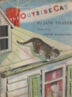 The Outside Cat (Paperback)