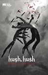 Hush, Hush by Becca Fitzpatrick