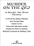 Murder on the QE2 (Murder, She Wrote, #9)
