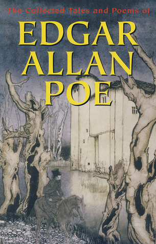 The Collected Tales and Poems of Edgar Allan Poe