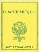 Miniatures, Op. 39: Schirmer Library of Classics Volume 700 Piano Solo (Paperback)