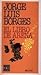 El Libro de Arena by Borges Jorge Luis