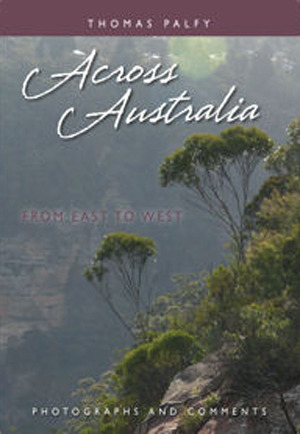 Across Australia from East to West (Paperback)