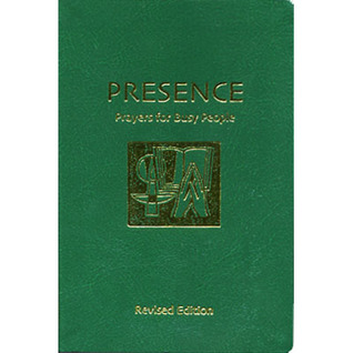 Presence: Prayers For Busy People (Paperback)