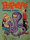 Popeye: Danger, Ahoy! Popeye: Danger, Ahoy!