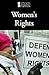 Women's Rights