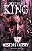Historia Lisey by Stephen  King