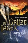 De brandende brug