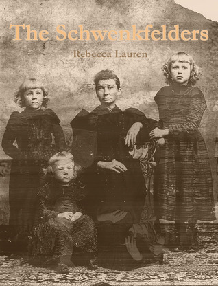 The Schwenkfelders (Keystone Chapbook Series, #6)
