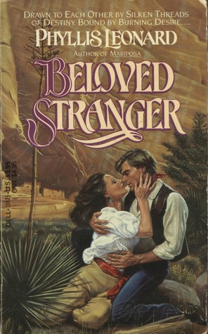 Beloved Stranger (Mass Market Paperback)