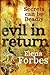 Evil In Return (Mark Tartag...