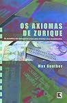 Os Axiomas de Zur...