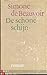 De schone schijn by Simone de Beauvoir