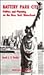Battery Park City: Politics and Planning on the New York Waterfront (Cities & Regions (Hardcover))