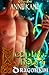 Captive Heart (Dragon Kin, #4)