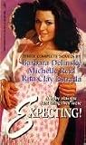 Expecting! : The Stud / A Question of Pride / A Little Magic (By Request) Expecting! : The Stud / A Question of Pride / A Little Magic (By Request)