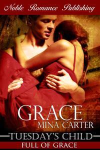 Grace: Tuesday's Child