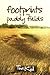 Footprints in the Paddy Fields by Tina Kisil
