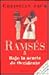 Ramses 5 by Christian Jacq Ramses 5 by Christian Jacq