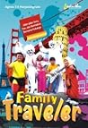 Family Traveler by Agnes Tri Harjaningrum