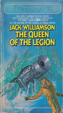 The Queen of the Legion